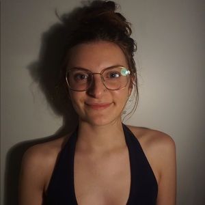 Meet your Posher, Madi